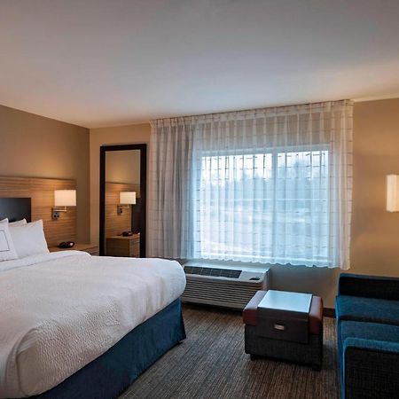 Towneplace Suites By Marriott Tacoma Lakewood Zewnętrze zdjęcie