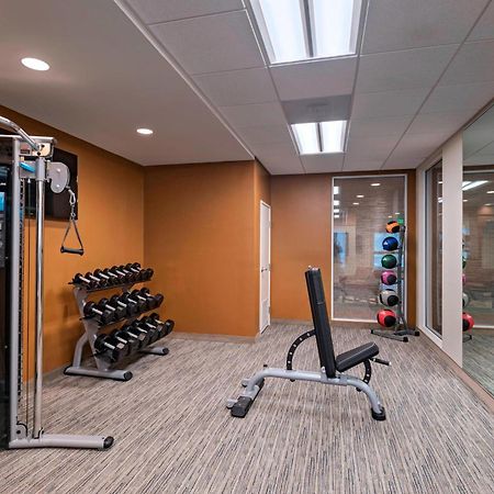 Towneplace Suites By Marriott Tacoma Lakewood Zewnętrze zdjęcie