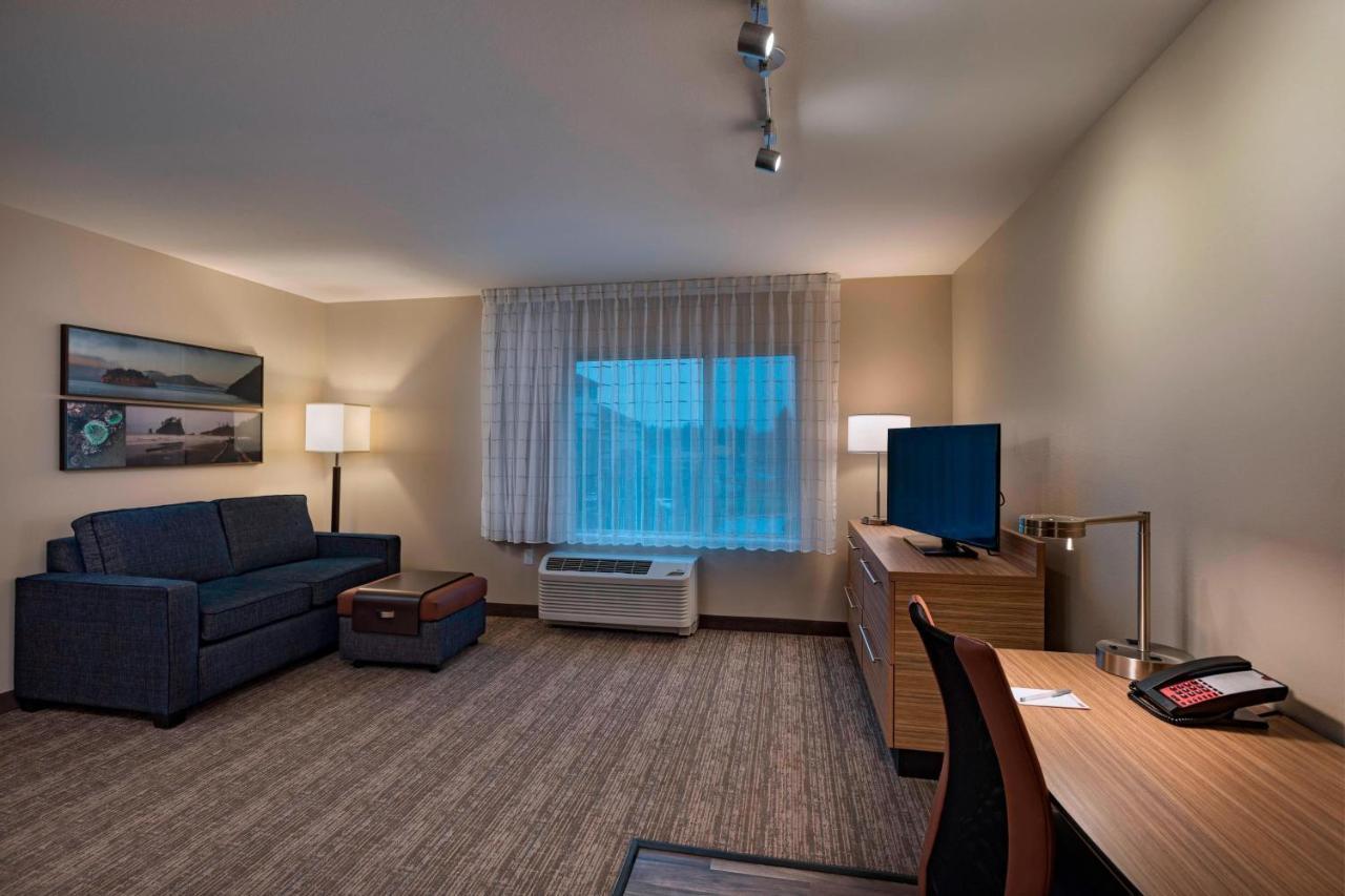 Towneplace Suites By Marriott Tacoma Lakewood Zewnętrze zdjęcie