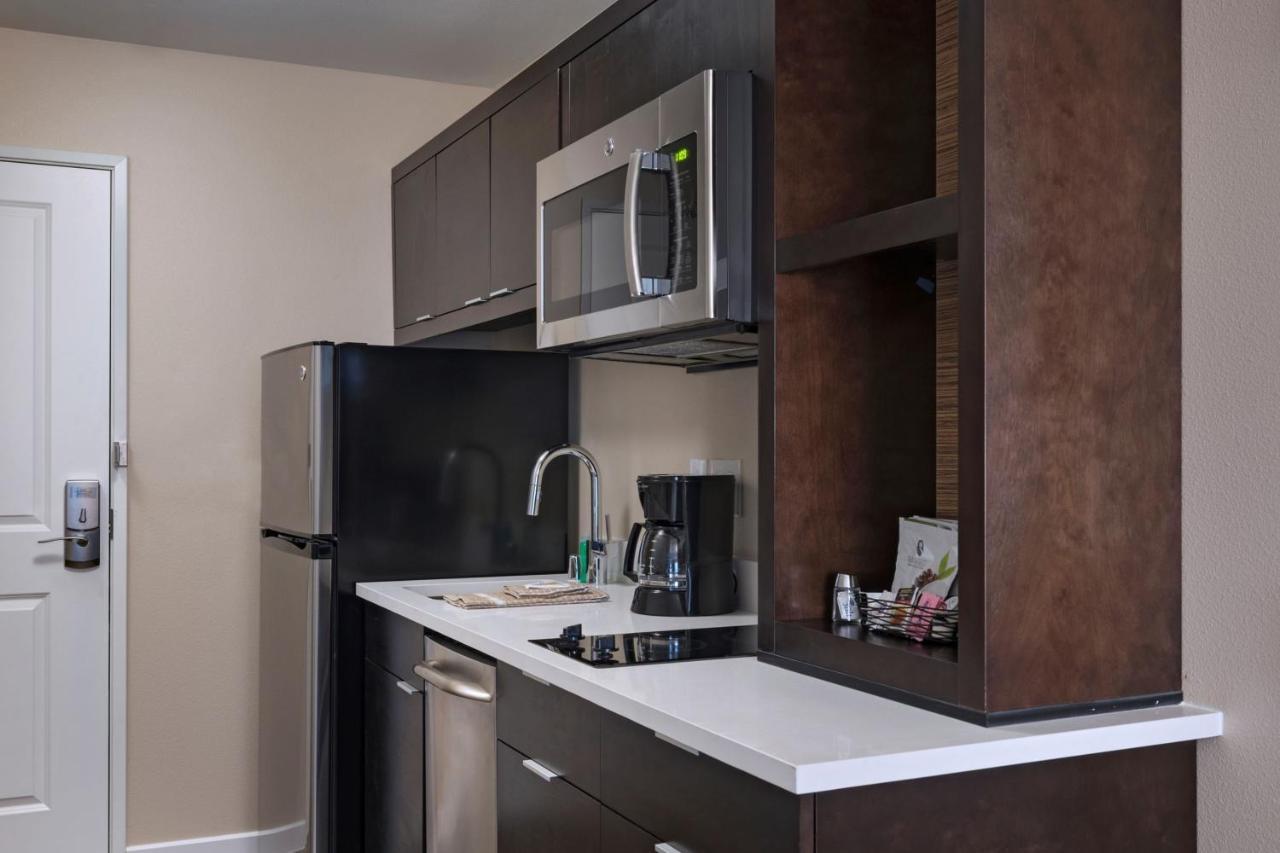 Towneplace Suites By Marriott Tacoma Lakewood Zewnętrze zdjęcie