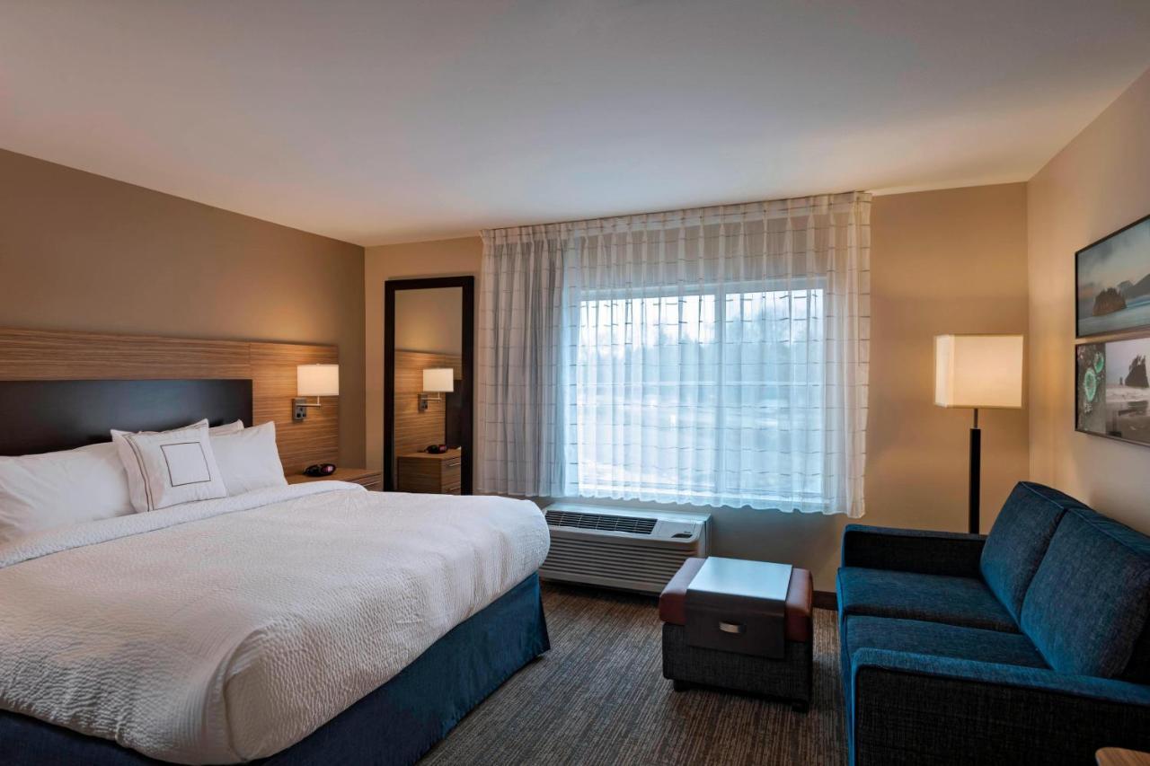Towneplace Suites By Marriott Tacoma Lakewood Zewnętrze zdjęcie