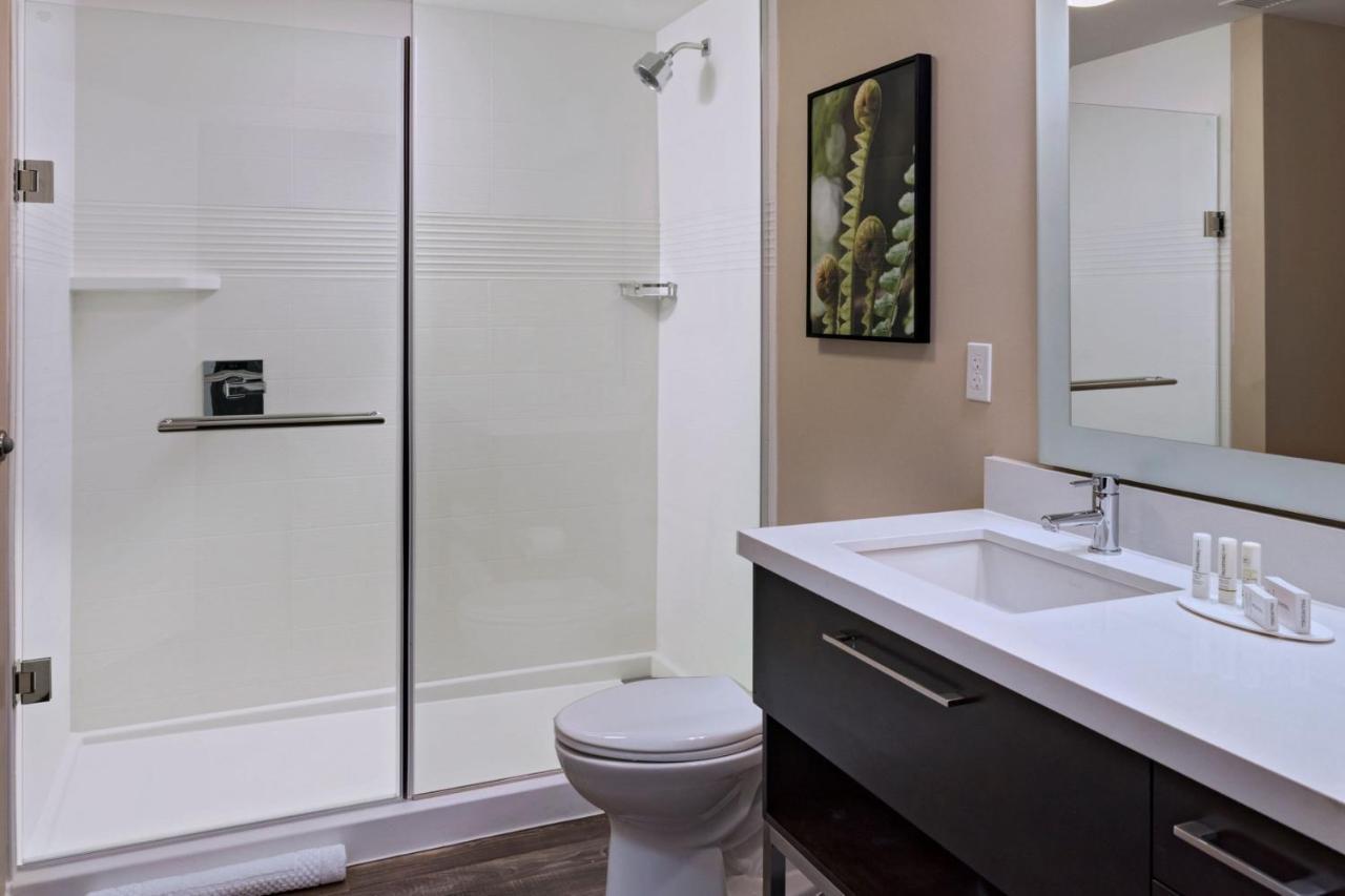 Towneplace Suites By Marriott Tacoma Lakewood Zewnętrze zdjęcie