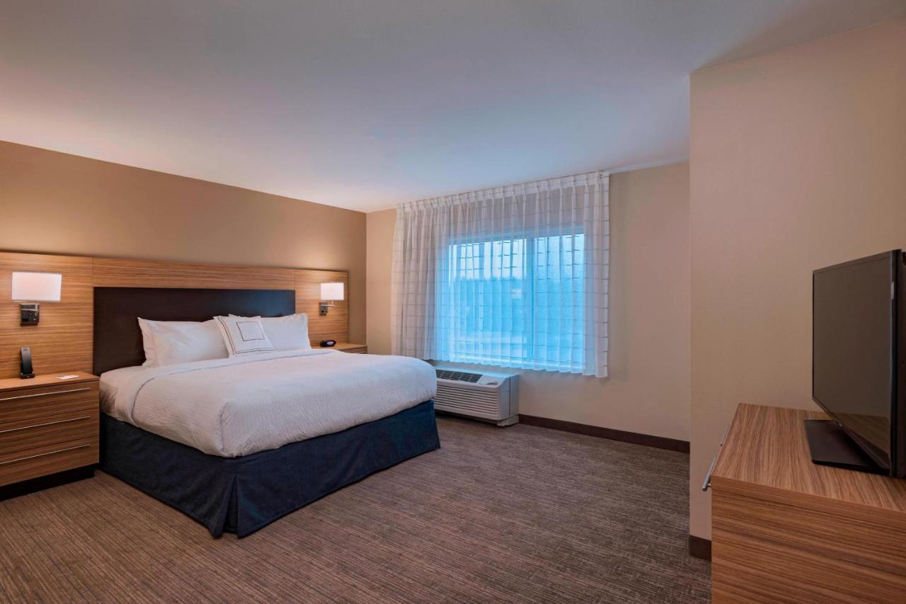Towneplace Suites By Marriott Tacoma Lakewood Zewnętrze zdjęcie