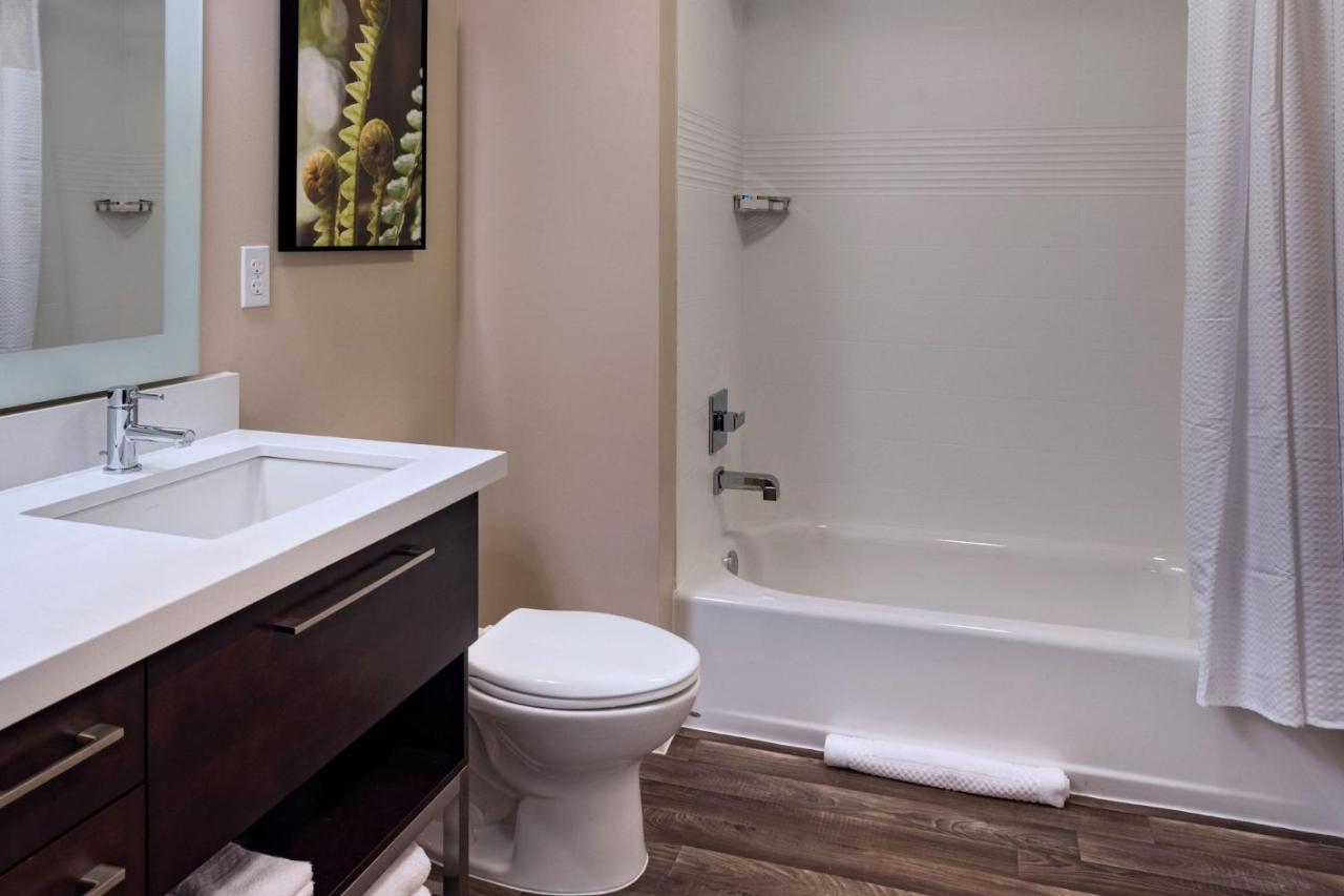 Towneplace Suites By Marriott Tacoma Lakewood Zewnętrze zdjęcie