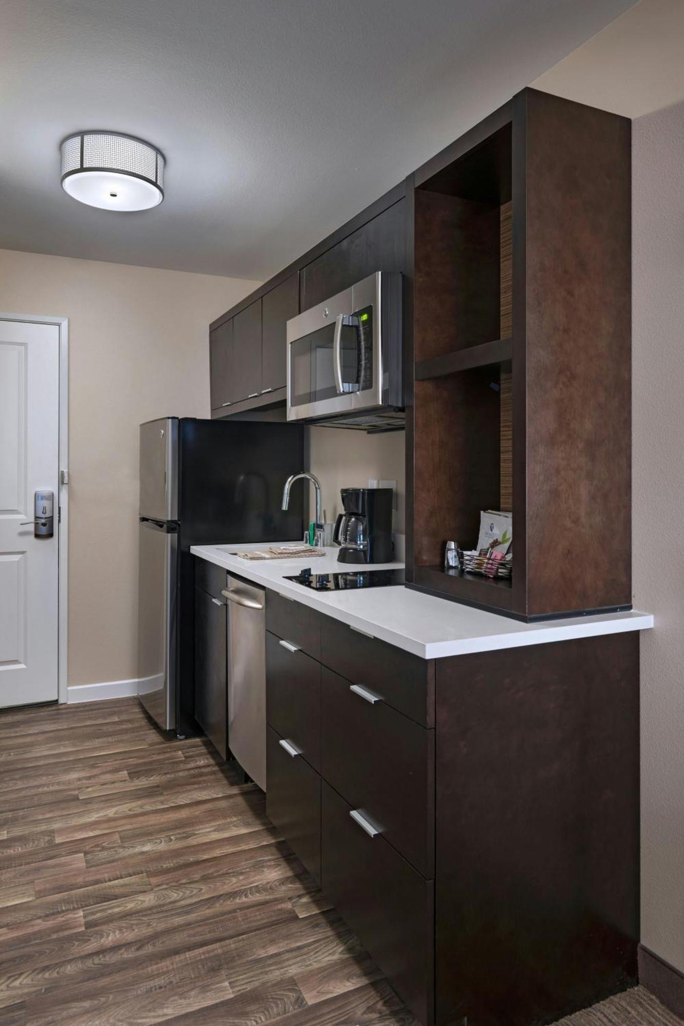 Towneplace Suites By Marriott Tacoma Lakewood Zewnętrze zdjęcie