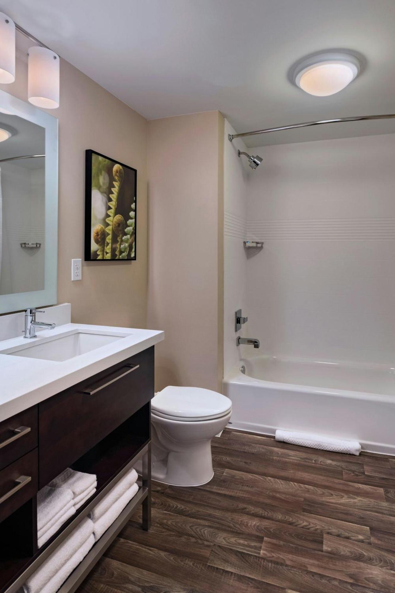 Towneplace Suites By Marriott Tacoma Lakewood Zewnętrze zdjęcie