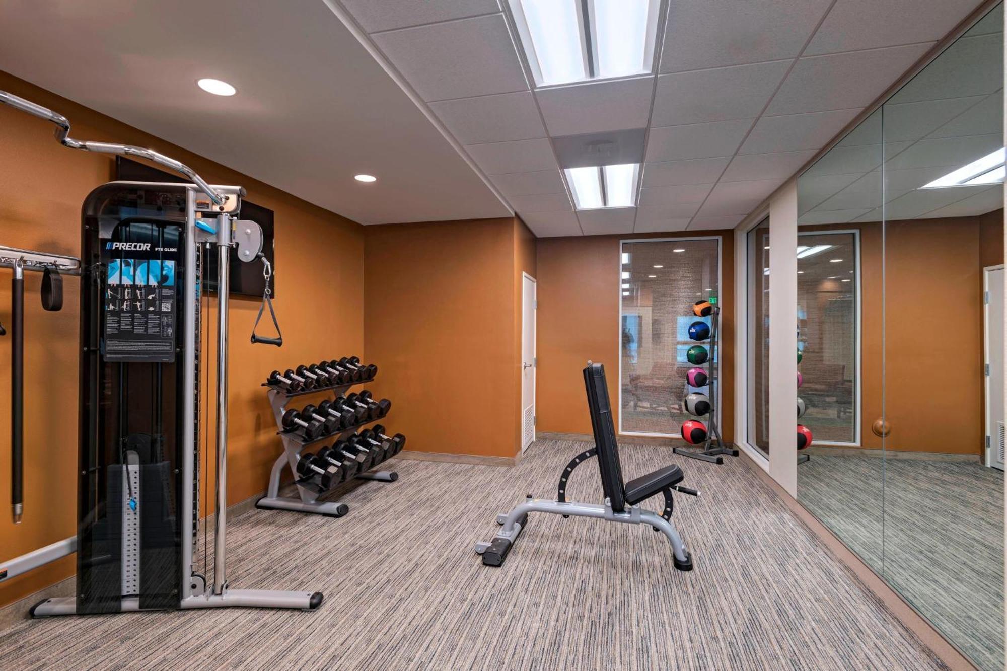 Towneplace Suites By Marriott Tacoma Lakewood Zewnętrze zdjęcie