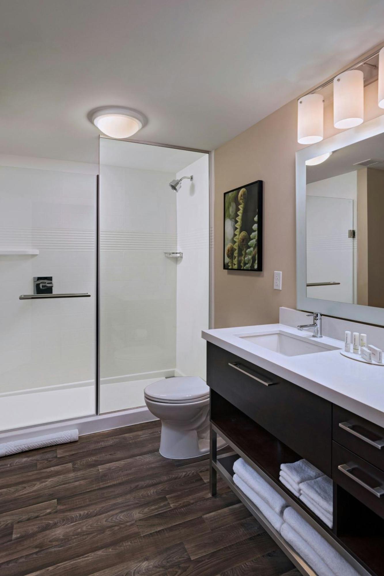 Towneplace Suites By Marriott Tacoma Lakewood Zewnętrze zdjęcie