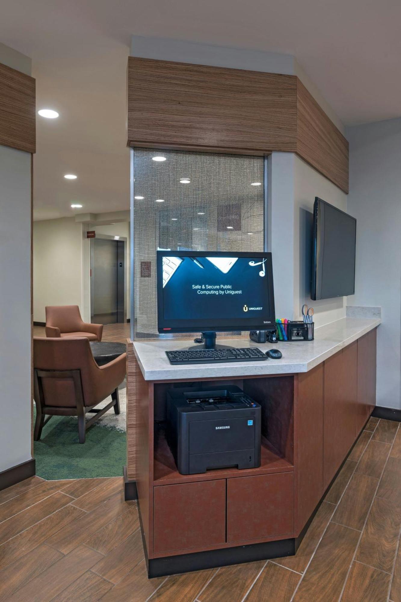 Towneplace Suites By Marriott Tacoma Lakewood Zewnętrze zdjęcie