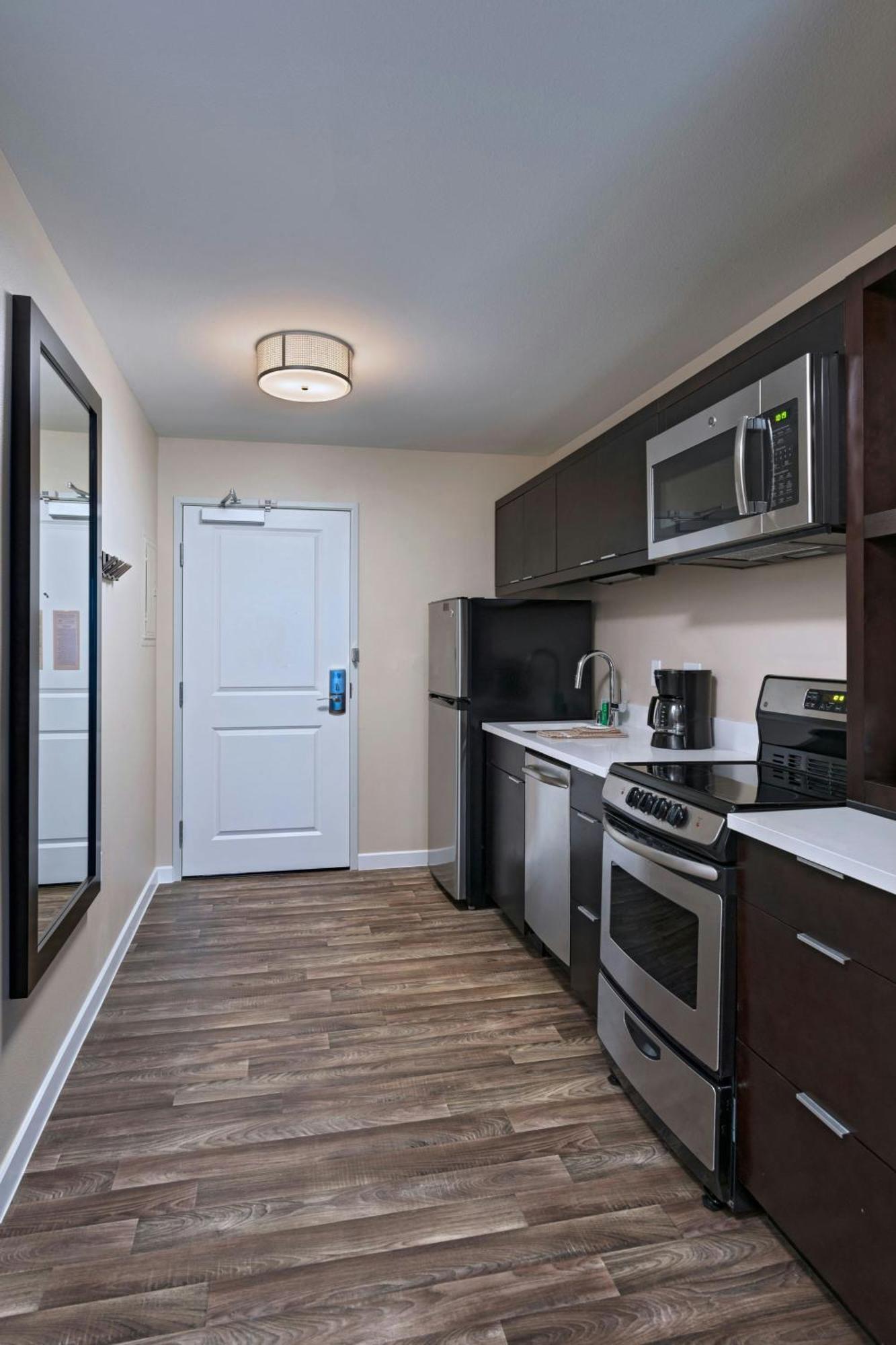 Towneplace Suites By Marriott Tacoma Lakewood Zewnętrze zdjęcie