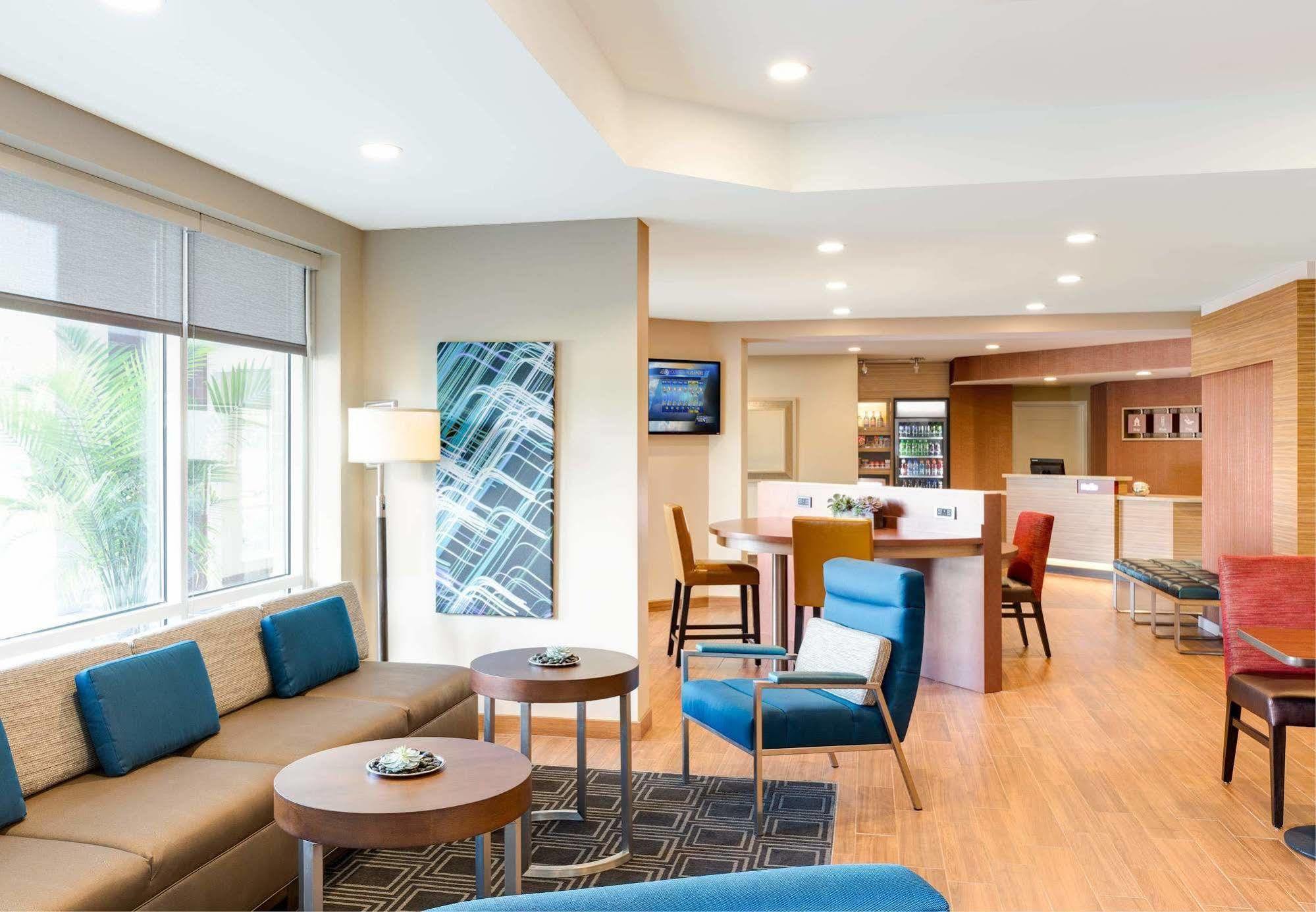 Towneplace Suites By Marriott Tacoma Lakewood Zewnętrze zdjęcie