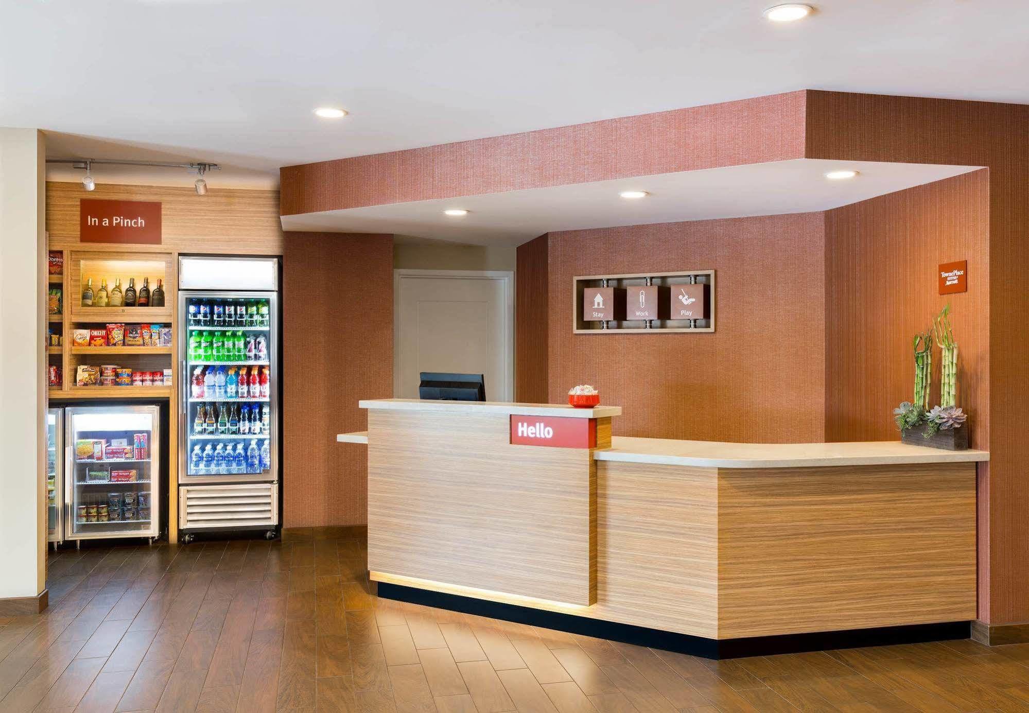 Towneplace Suites By Marriott Tacoma Lakewood Zewnętrze zdjęcie