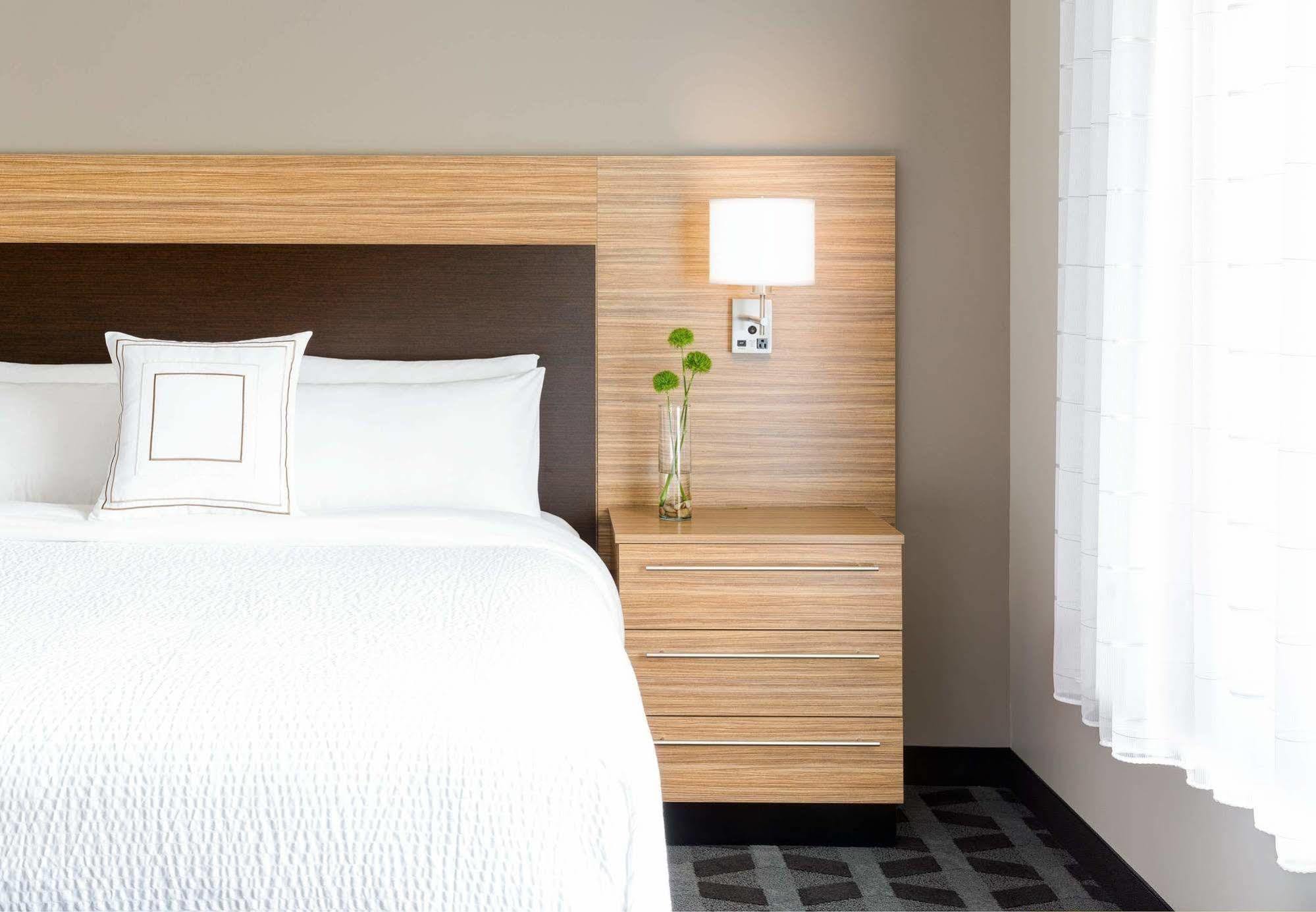 Towneplace Suites By Marriott Tacoma Lakewood Zewnętrze zdjęcie