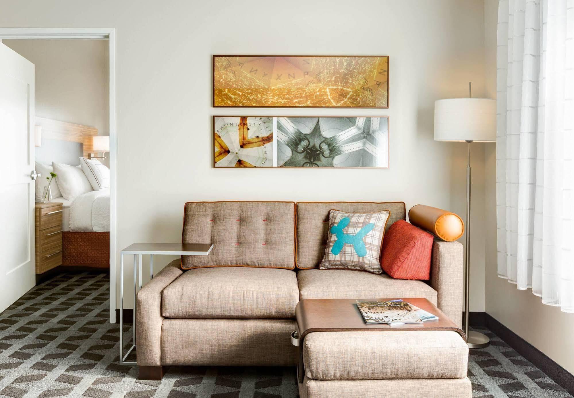 Towneplace Suites By Marriott Tacoma Lakewood Zewnętrze zdjęcie