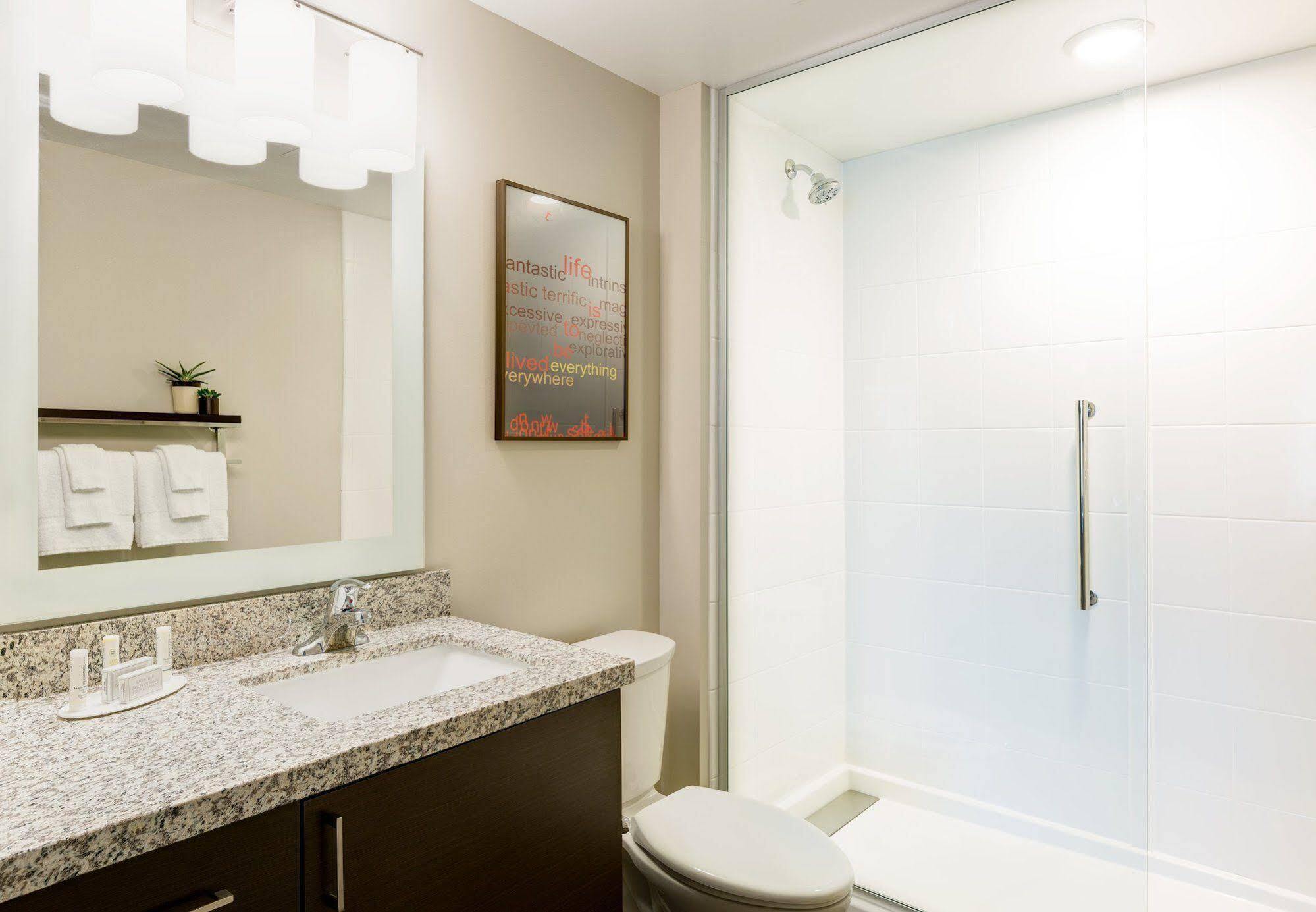 Towneplace Suites By Marriott Tacoma Lakewood Zewnętrze zdjęcie