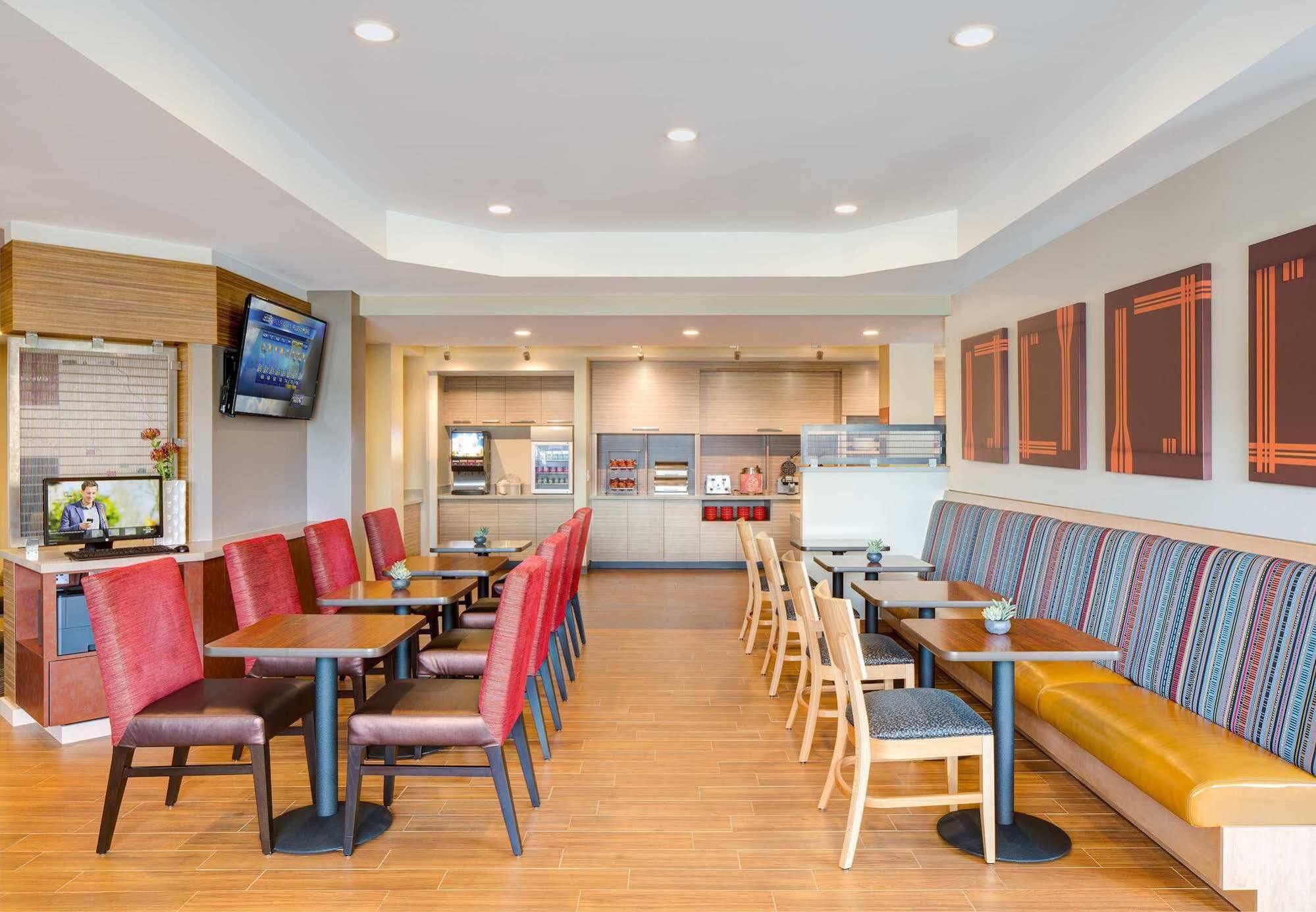 Towneplace Suites By Marriott Tacoma Lakewood Zewnętrze zdjęcie