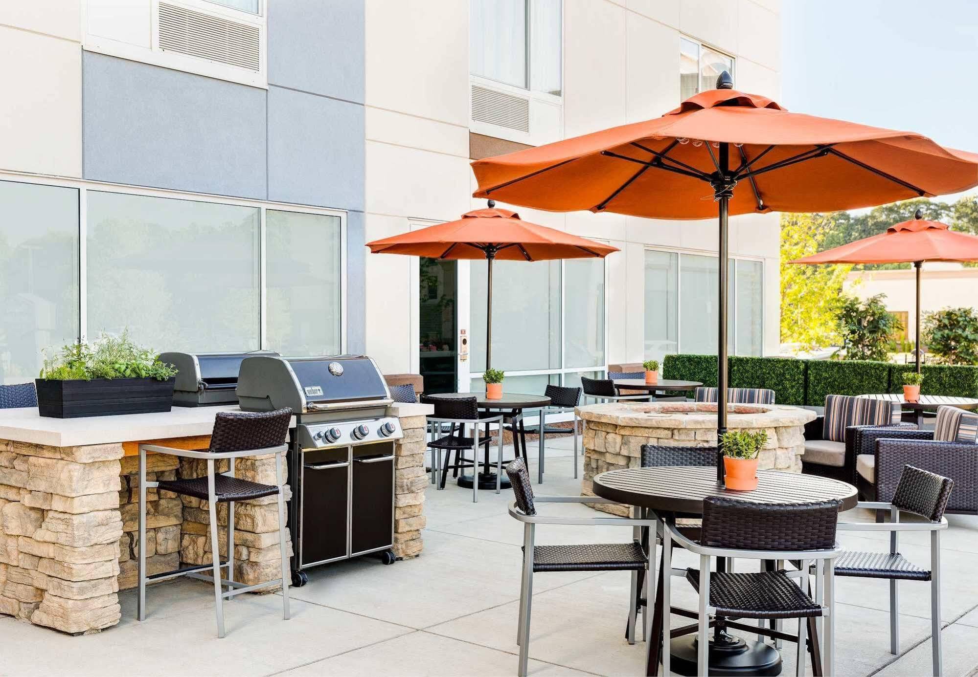 Towneplace Suites By Marriott Tacoma Lakewood Zewnętrze zdjęcie